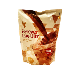 Forever Lite Ultra Chocolate POUCH