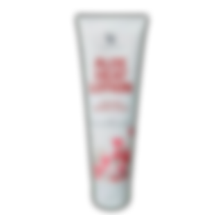 Aloe Heat Lotion