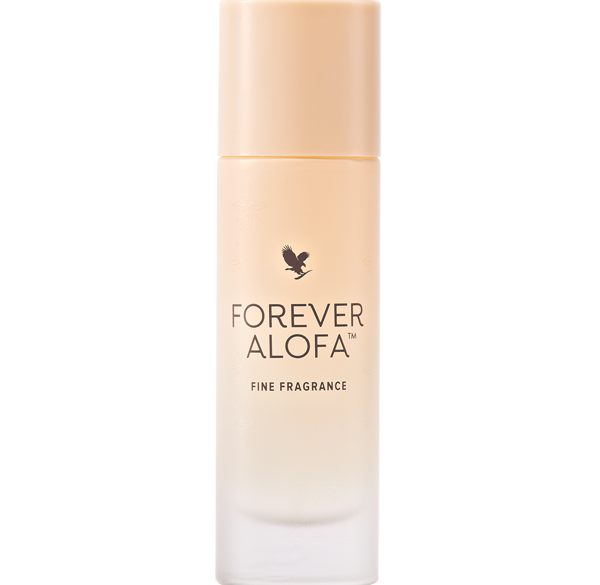 FOREVER ALOFA FINE FRAGRANCE - KADINLAR İÇİN