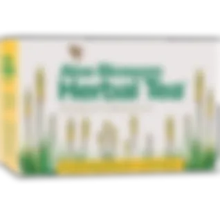 Aloe Blossom Herbal Tea
